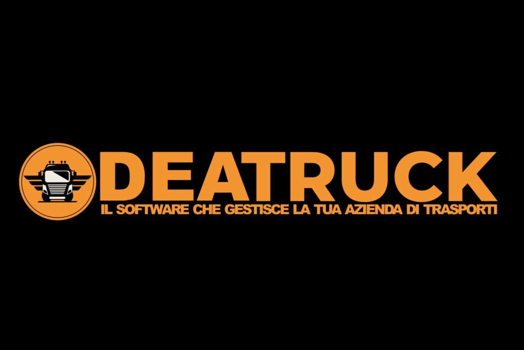 DEATRUCK Il software gestionale per autotrasportatori e aziende di trasporto DEATRUCK Il software gestionale per autotrasportatori e aziende di trasporto