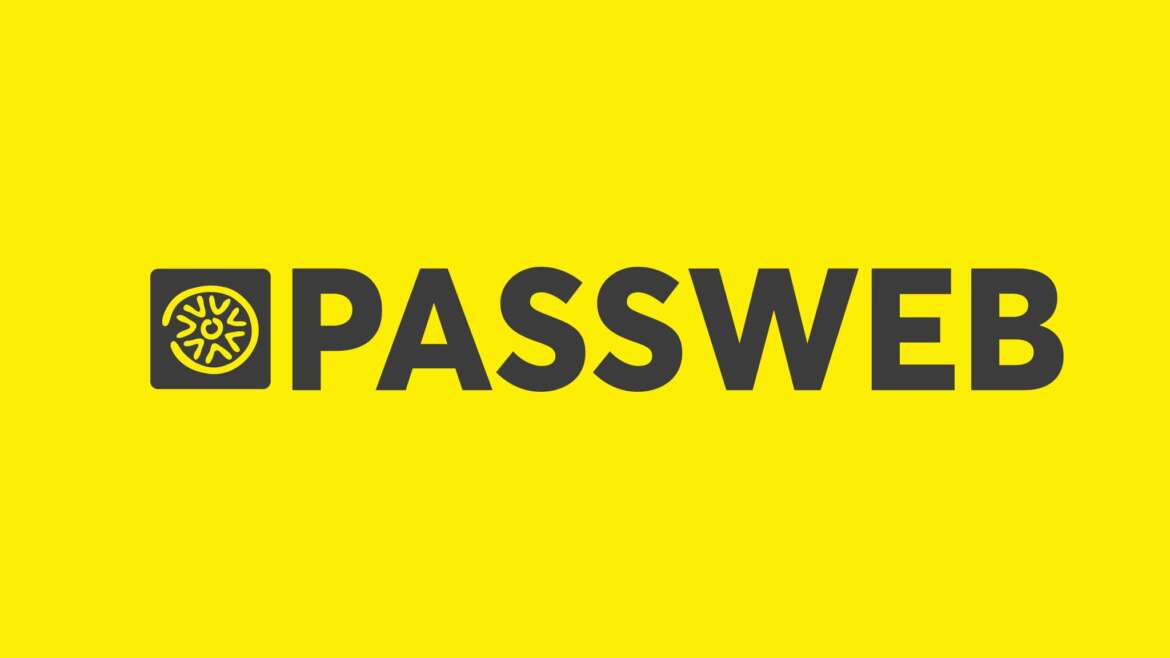 PASSWEB Il sito web che dialoga con il tuo gestionale