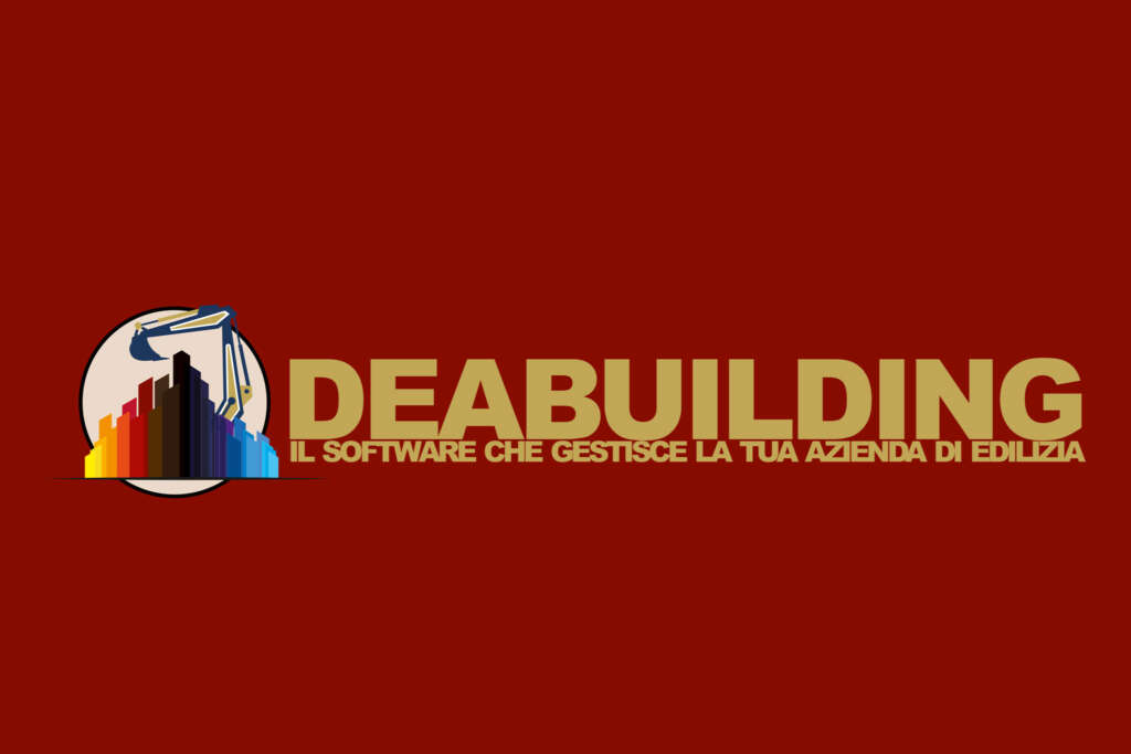 deabuilding il software gestionale per l'edilizia deabuilding il software gestionale per l'edilizia