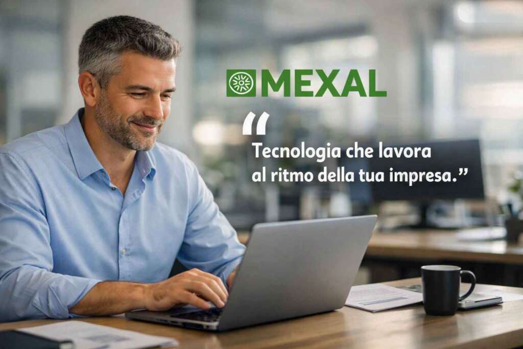 mexal tecnologia per imprese mexal tecnologia per imprese