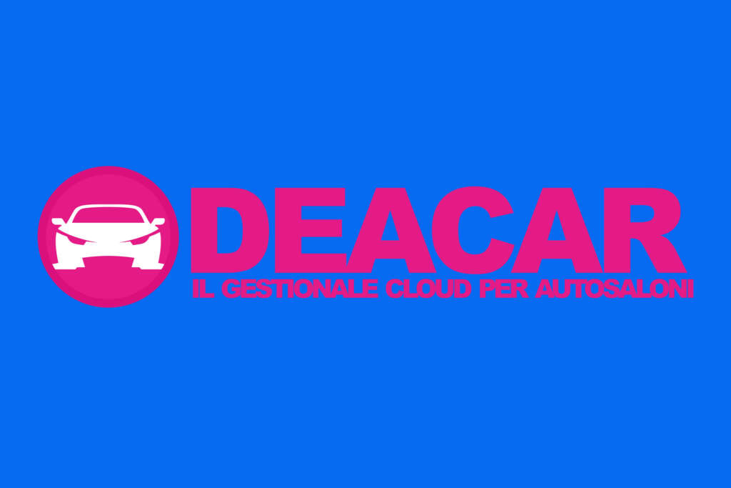 deacar il software gestionale per autosaloni deacar il software gestionale per autosaloni
