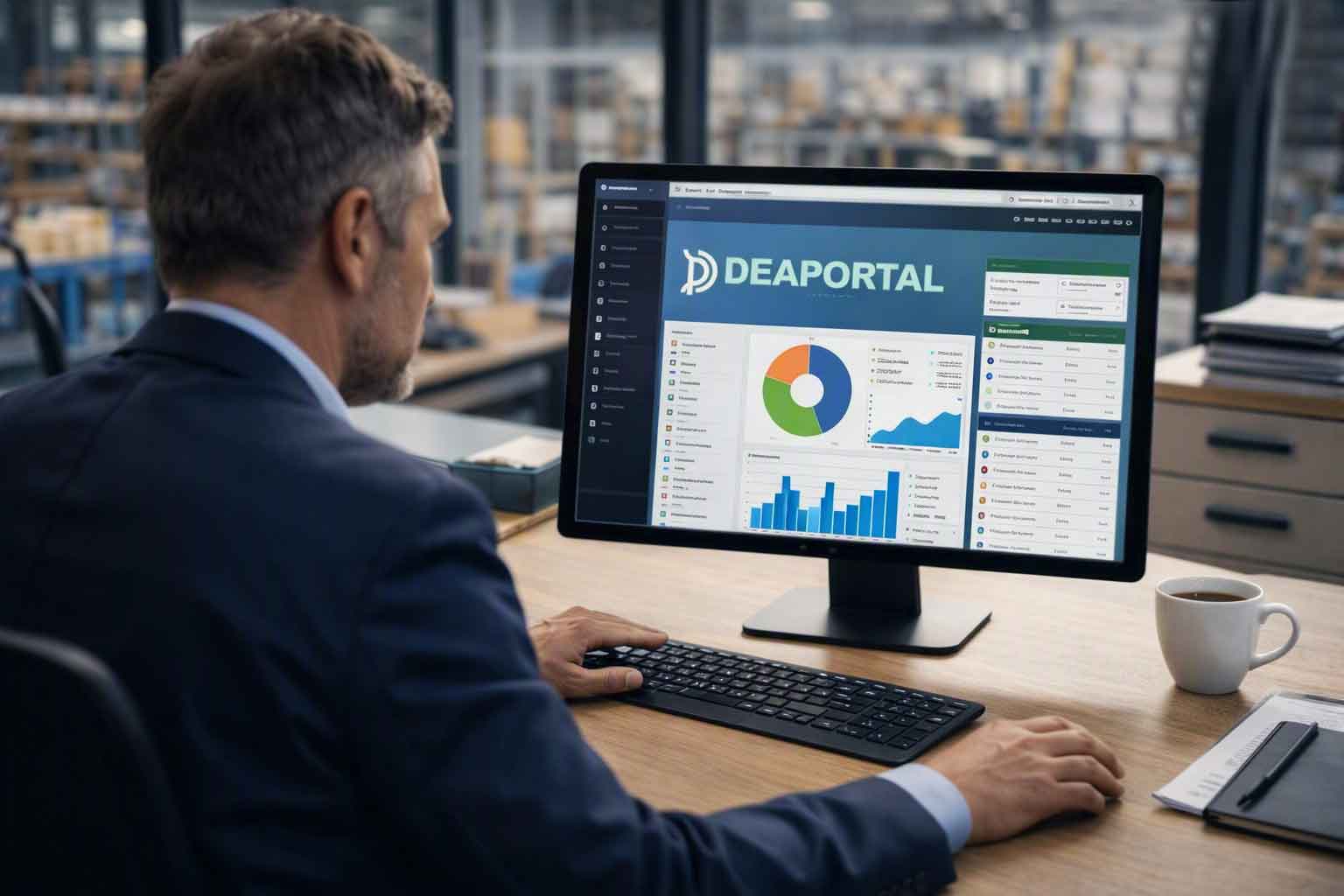 deaportal il portale aziendale deaportal il portale aziendale
