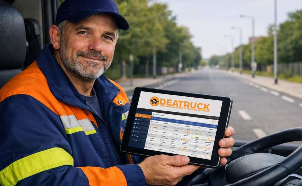 deatruck software cloud logistica deatruck software cloud logistica